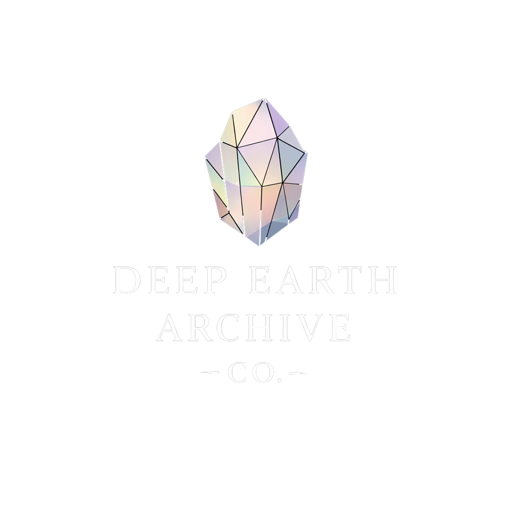 Deep Earth Archive Co.